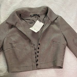 Polo new is small for me